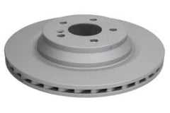 Rear Brake Disc Set A2214230412 A2214231012 Compatible With MERCEDES-BENZ S-CLASS W221