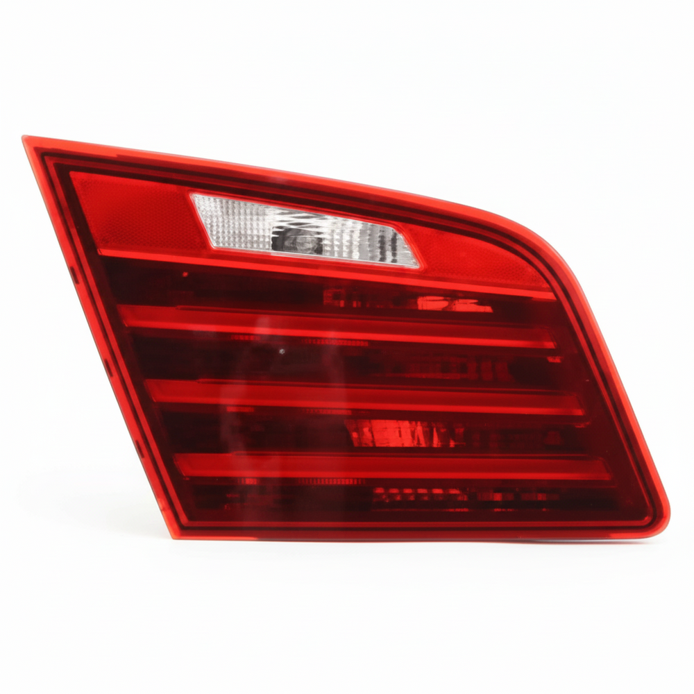 Dicky Light Compatible With BMW 5 Series (F10) LCI Dicky Light Left 63217306163 & Right 63217306164 Tag-DLB-52