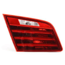 Dicky Light Compatible With BMW 5 Series (F10) LCI Dicky Light Left 63217306163 & Right 63217306164 Tag-DLB-52