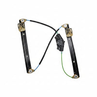 Front Right Power Window Regulator 8K0837462 Compatible with AUDI A4 B8 (8K2) | A4 / S4