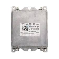 LED Headlight Ballast Control Module 7PP941571AB Compatible With AUDI A8 D5 (4N2, 4N8, 4NC, 4NL) | A8 / S8 | A8L & SKODA KODIAQ I (NS6, NS7, NV7) & VW POLO V (6R1, 6C1) Tag-BL-220