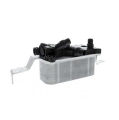 17217638580 Oil Cooler For BMW 5 Series F10 Tag-O-86