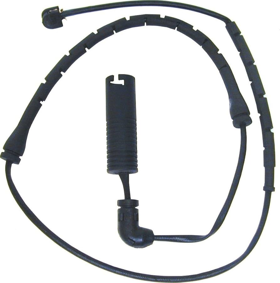 Rear Brake Pad Sensor 34351165580 Compatible With BMWE53