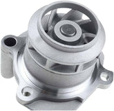 Water Pump WP6001 045121011F Compatible With SKODA FABIA II (542) OCTAVIA II (1Z3) | LAURA (CONTINENTAL)