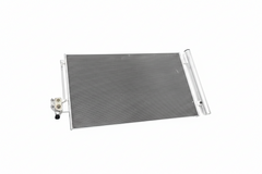 Radiator 32339282 & 31686020 Compatible With Volvo XC40