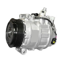 Air Conditioning Compressor 0002306511 Compatible With mercedes Benz W203 CLK W636