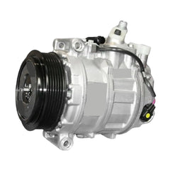 Air Conditioning Compressor 0002306511 Compatible With mercedes Benz W203 CLK W636