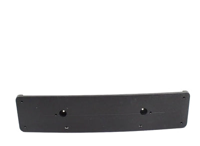 Front Licence Plate Grill 1668850481 A1668850481 Compatible With Mercedes Benz W166 2016-19 Tag NO.335