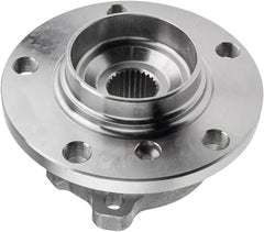 Front Wheel Hub 31209813211 & 31209806297 31209813406 33409813212 31222444419 Compatible With MINI COUNTRYMAN R60
