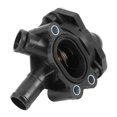 Engine Coolant Thermostat Housing 31319606 30650753 306507534 Compatible With VOLVO S60/V60 Tag No.134