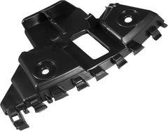 Front Bumper Bracket Left 5C6807183 Right 5C6807184 Compatible With Wolkswagen For JETTA Tag No.290