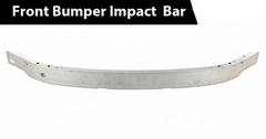 Front Bumper Carrier 51117301577 Compatible With MINI F55 F56