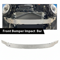 Front Bumper Carrier 51117301577 Compatible With MINI F55 F56