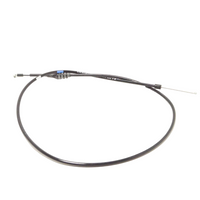 Bonnet Cable/ Hood Release Cable A2228800159 Compatible With Mercedes Benz S W222 S X222 S500L S400L Hybrid S600L S320L S450L S600 S680 OEM