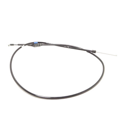Bonnet Cable/ Hood Release Cable A2228800159 Compatible With Mercedes Benz S W222 S X222 S500L S400L Hybrid S600L S320L S450L S600 S680 OEM