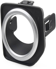 Fog Lamp Bezel Left LR040783 Right LR040784 Compatible With LANDROVER FREELANDER 2 (L359) | LR2 Tag No.605