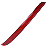Rear Bumper Reflector Compatible With MERCEDES-BENZ GLE Coupe C292 & M-CLASS W166 Rear Bumper Reflector Left 1668200074 & Right 1668200174 Tag-RB-102