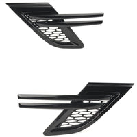 Ven Grille Right LR062119 & Left LR062115 Compatible With LAND ROVER SPORT