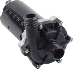 Engine Auxiliary Water Pump A0005000286 A0005000386 Compatible With Mercedes Benz C/E/S Class