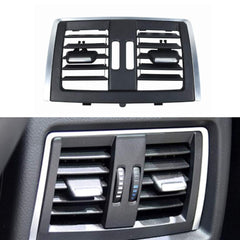 Ac Vent Compatible With Bmw 3 Series Ac Vent 3 Series F30 2012-2018 1 Series F20 2011-2015 Chrome
