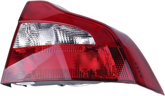 Tail Light Assy Right 31213380 Left 31213379 Compatible With VOLVO - S80 Tag No.210
