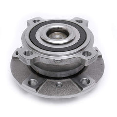 Front Wheel Hub 31226765601 31226760177 Compatible With BMW 5 Series E60 & 5 Series Touring E61 E64