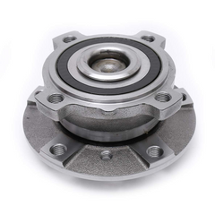 Front Wheel Hub 31226765601 31226760177 Compatible With BMW 5 Series E60 & 5 Series Touring E61 E64