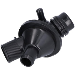 Thermostat Housing Assembly 11538635689 11537633477 For BMW 3 Series F30 & 5 Series F10, X3 F25 Tag-E-84