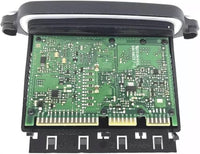 Headlight TMS (Thermal Management System) Driver Module 63117363091 Compatible With BMW F22 F23 Without AHL