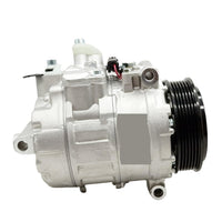 Air Conditioning Compressor 0002300911 Compatible With Mercedes Benz W202 CLK W210