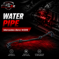 WATER PIPE 2065011301 Compatible With Mercedes Benz W206