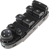Window Power Switch 61319193659 Compatible With BMW For X1 E84