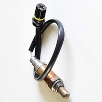 Oxygen Sensor 11781742050 Compatible With BMW M54