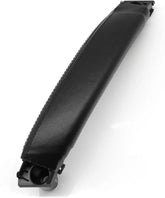 Left/Right Interior Door Pull Handle Glossy Black 28LR076151 28LR076152 Compatible With Land Rover Discovery 2015-2019