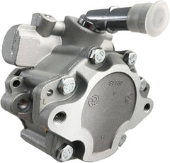Power Steering Pump 8N0145154A Compatible With AUDI A3