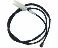 Rear Brake Pad Wear Sensor 34356792564 Compatible With BMW E87 E90 E93