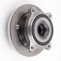 Front Wheel Bearing 31226776671 & 31222318457 & 31 226776162Compatible With MINI & MINI (R56) & MINI CLUBMAN (R55) & MINI CLUBVAN (R55) & MINI (R56)