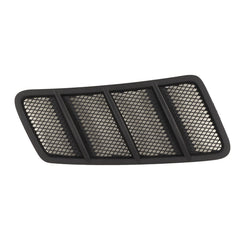 Hood Air Vent Grille Cover Left 1668800105 & Right 1668800205 Compatible With MERCEDES BENZ M-CLASS W166 & GLE W166 & GLS W166 & GL-CLASS W166