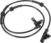 ABS Wheel Speed Sensor SSB500090 SSB500091 SSB500092 Compatible With LANDROVER & Range Rover FREELANDER 2 (L359) | LR2