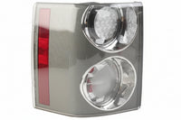 Rear Lamp White Left XFB500331LPO & Right XFB500321LPO Compatible With LAND ROVER VOGUE