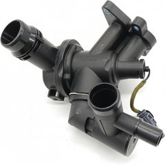 Engine Thermostat LR106640 Compatible With Land Rover Discovery Sport