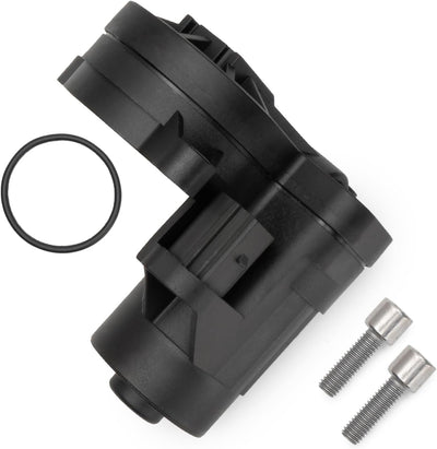 Rear sub-pump motor 3Q0998281A 8V0998281A Compatible With Audi: A3, S3, TT, Q3, RS3 (various years, typically 2015+). Volkswagen: Jetta, Golf, Tiguan, Atlas, Arteon, e-Golf (various years, typically 2015+)