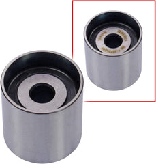 Timing Belt Kit CT1131K1 057109243M 03L109244D Compatible With AUDI A4 B8 (8K2) | A4 / S4, A6 C6 (4F2) | A6 / S6, Q5 (8RB), Q7 (4LB) (CONTINENTAL)