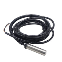 Right Rear ABS Wheel Speed Sensor 4635401217 Compatible With Mercedes Benz G55 G63 G500