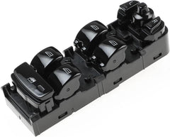 Window Switch Button 31433926 Compatible With Volvo XC90