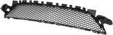 Front Bumper Grill 2058852123 A2058852123 Compatible With Mercedes-Benz C-CLASS W205 (2015-2018) Tag No.305