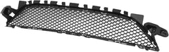 Front Bumper Grill 2058852123 Compatible With Mercedes-Benz C-CLASS W205 (2015-2018) Tag No.305