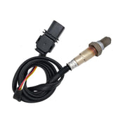 Oxygen Sensor 11787569968 Compatible With BMW N46
