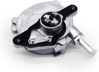 Brake Vacuum Pump 2712301665 Compatible With Mercedes Benz M271