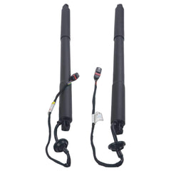 Electric Dickey Shocker Left 31386705 Right 31386706 31298576 31479627 31352185 Compatible With VOLVO XC60 I SUV (156)